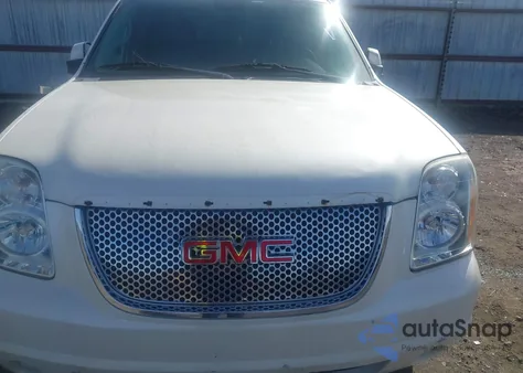 2011 GMC Yukon Hybrid Denali z USA, uszkodzony, nr VIN 1GKS2GEJ8BR168873